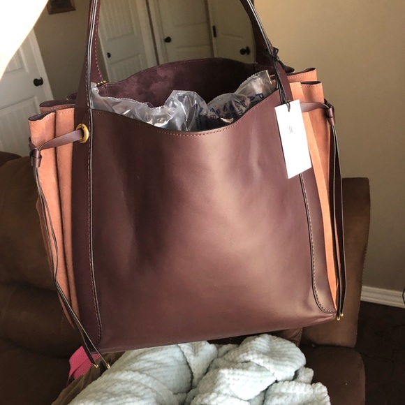 Coach Harmony 33 - Picture 6 of 8